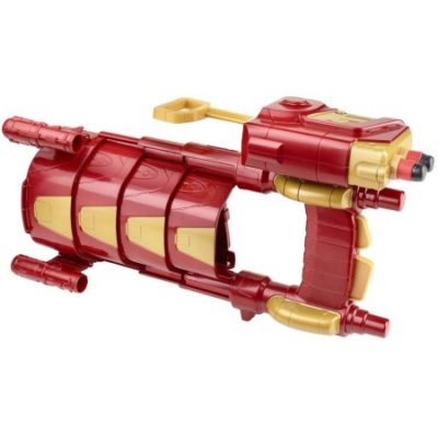 Walmart – Marvel Captain America: Civil War Slide Blast Armor Only $9.97 (Reg $16.29) + Free Store Pickup