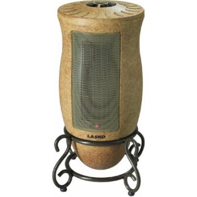 Walmart – Lasko Designer Series Oscillating Ceramic Heater Only $50.00 (Reg $70.00) + Free Store Pickup