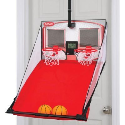 Walmart – Majik Over The Door Basketball Only $14.00 (Reg $19.66) + Free Store Pickup