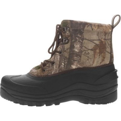 Walmart – Ozark Trail Men’s Winter Boot  Only $15.88 (Reg $29.84) + Free Store Pickup