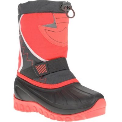 Walmart – Ozark Trail Girls’ Temp Rated Winter Boot Only $12.88 (Reg $29.84) + Free Store Pickup