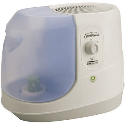 Walmart – Sunbeam Cool Mist Humidifier, SCM1100-WM Only $19.96 (Reg $24.88) + Free Store Pickup