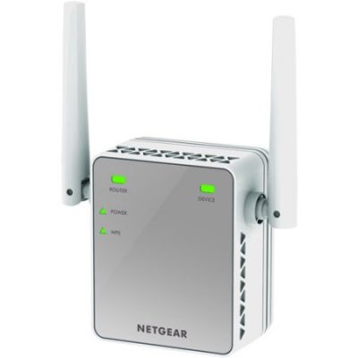 Walmart – NETGEAR N300 WiFi Range Extender – Essentials Edition (EX2700) Only $29.99 (Reg $32.99) + Free Store Pickup