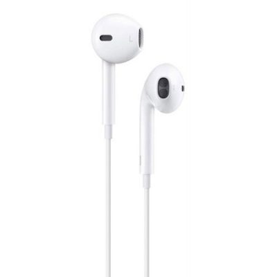 Walmart – Apple EarPods with Remote and Mic MD827LLA Only $9.64 (Reg $12.33) + Free Store Pickup