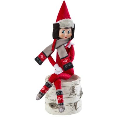 Walmart – Elf on the Shelf Claus Couture Collection Winter Wonderland Set (Exclusive) Only $4.98 (Reg $9.95) + Free Store Pickup