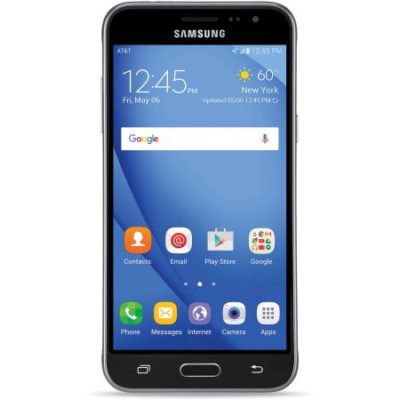 Walmart – AT&T Samsung Galaxy Express Prime GoPhone Only $79.00 (Reg $129.00) + Free Shipping