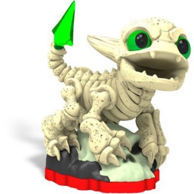 Walmart – Skylanders Trap Team Funny Bone Character Pack (Universal) Only $1.96 (Reg $3.00) + Free Store Pickup