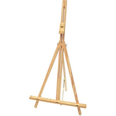 Walmart – Simply Art Natural Wood Table Easel, 18″ High Only $5.00 (Reg $6.98) + Free Store Pickup