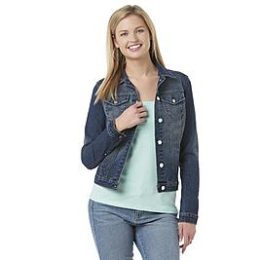 Sears – U.S. Polo Assn. Junior’s Jean Jacket Only $27.50 (Reg $55.00) + Free Store Pickup