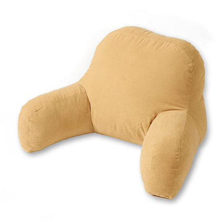 Kmart – Greendale Home Fashions Bed Rest Pillow – Hyatt Cream Only $40.51 (Reg $65.99) + Free Store Pickup