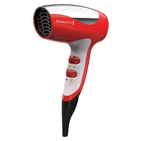 Kmart – Remington D-5000 Chrome Compact Hair Dryer Only $14.99 (Reg $19.99) + Free Store Pickup