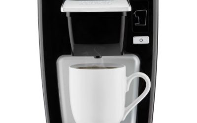 Walmart – Keurig K15 Coffee Maker Only $69.00 (Reg $99.99) + Free Shipping