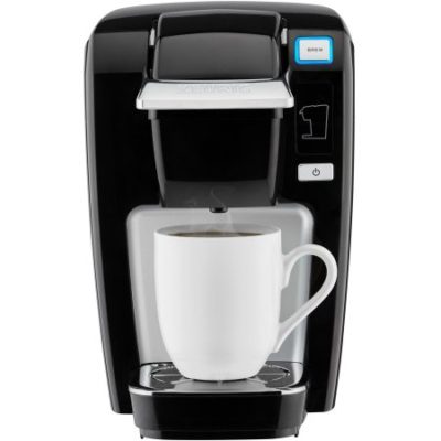 Walmart – Keurig K15 Coffee Maker Only $69.00 (Reg $99.99) + Free Shipping