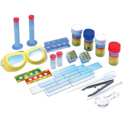 Walmart – Elenco Slide Making Kit Only $12.99 (Reg $16.35) + Free Store Pickup