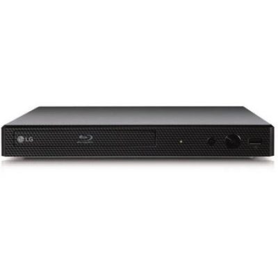 Walmart – LG Blu-ray Disc Player Streaming Services (BPM25) Only $42.90 (Reg $59.99) + Free Shipping