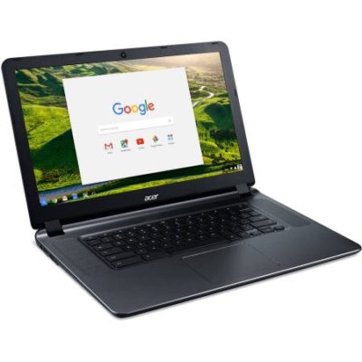 Walmart – Acer CB3-532-C47C 15.6″ Chromebook Only $179.99 (Reg $199.00) + Free Shipping