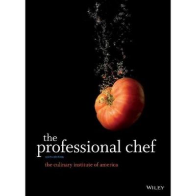 Walmart – The Professional Chef Only $40.50 (Reg $75.00) + Free 2-Day Shipping