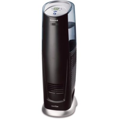 Walmart – Honeywell Germ Free Cool Mist Humidifier, HCM-315T Only $97.95 (Reg $257.88) + Free 2-Day Shipping