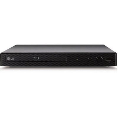 Walmart – LG Blu-ray Disc Player Streaming Services (BP255) Only $67.36 (Reg $99.99) + Free Shipping