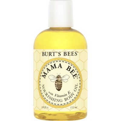 Walmart – Burt’s Bees Mama Bee 100% Natural Nourishing Body Oil, 4 Ounces Only $5.19 (Reg $6.56) + Free Store Pickup