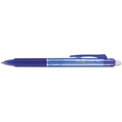 Walmart – Pilot FriXion Clicker Erasable Gel Ink Retractable Pen, Blue Ink, .5mm, Dozen Only $12.34 (Reg $26.64) + Free Store Pickup