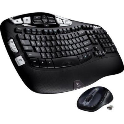 Walmart – Logitech MK550 Keyboard and Mouse Only $45.26 (Reg $79.99) + Free Shipping