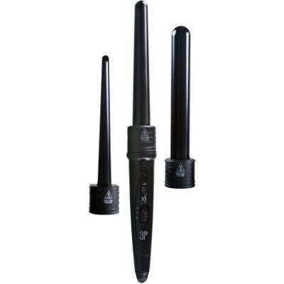 Walmart – HerStyler 3P Hair Curler, 3 pc Only $33.49 (Reg $60.00) + Free Store Pickup