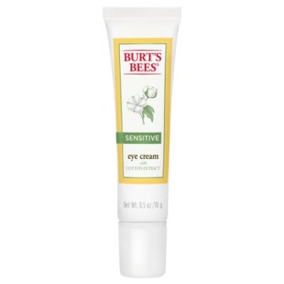 Walmart – Burt’s Bees Eye Cream for Sensitive Skin, 0.5 Ounces Only $10.03 (Reg $14.97) + Free Store Pickup