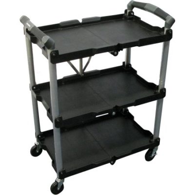 Walmart – Olympia Tools Pack N Roll Service Cart Only $77.33 (Reg $84.26) + Free Shipping