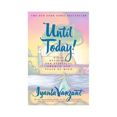 Walmart – Until Today!: Daily Devotions for Spiritual Growth and Peace of Mind Only $11.15 (Reg $15.95) + Free Store Pickup