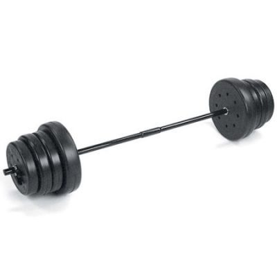 Walmart – US Weight 100 lbs. Traditional Weight Set Only $35.00 (Reg $64.95) + Free Shipping