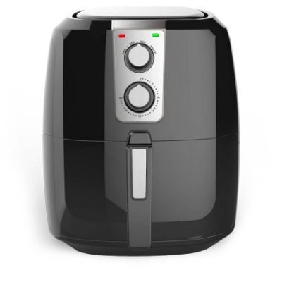 Walmart – Cucina Essentials 5.5 Liter Air Fryer Only $89.00 (Reg $129.00) + Free Shipping