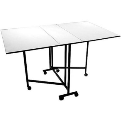 Walmart – Sullivans USA Home Hobby Table Only $135.00 (Reg $140.10) + Free Shipping