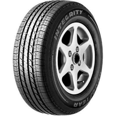 Walmart – Goodyear Integrity Tire 215/70R15 98S Only $54.00 (Reg $456.59) + Free Shipping