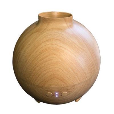 Walmart – SpaPro Aromatherapy Diffuser Only $39.99  (Reg $42.42) + Free Shipping