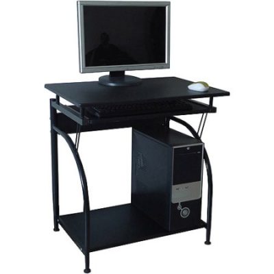 Walmart – Comfort Products Stanton Computer Desk with Pullout Keyboard Tray Only $39.89 (Reg $44.97) + Free Shipping