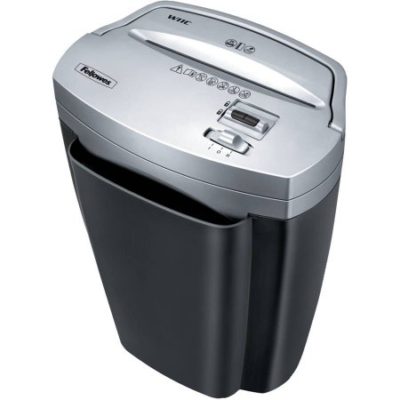 Walmart – Fellowes Powershred W11C 11-Sheet Personal Cross-Cut Paper Shredder Only $79.88 (Reg $124.98) + Free Shipping