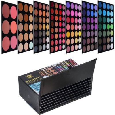 Walmart – SHANY Original 7 Layer Materpiece All-In-One Makeup Set, 58.9 oz Only $39.99 (Reg $49.95) + Free Shipping