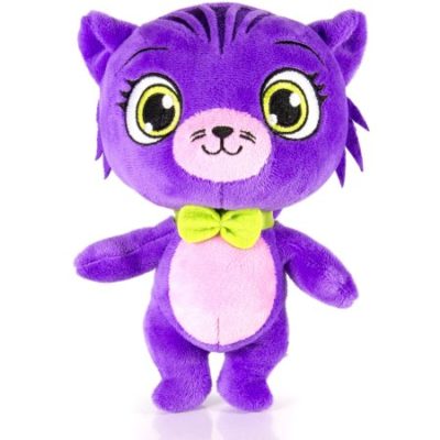 Walmart – Little Charmers Basic Plush Pet, Seven Only $4.25 (Reg $8.97) + Free Store Pickup