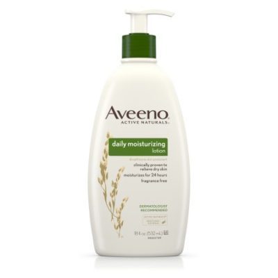 Walmart – Aveeno Active Naturals Daily Moisturizing Lotion Soothing Oatmeal 18fl.oz Only $7.97 (Reg $9.26) + Free Store Pickup