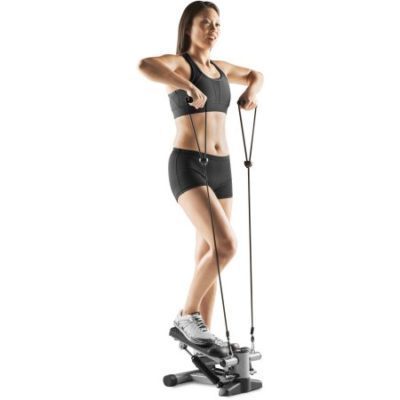 Walmart – NordicTrack Mini Stepper Only $46.06 (Reg $59.99) + Free Shipping and Free Store Pickup