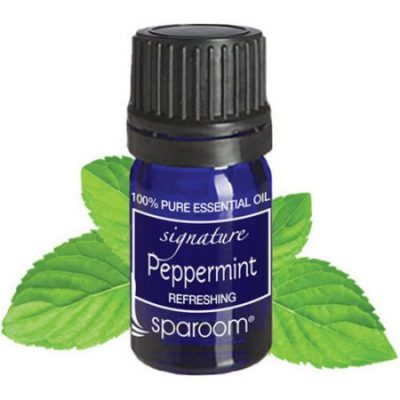 Walmart – Sparoom Signature Peppermint Refreshing 100% Pure Essential Oil, 5mL Only $4.99 (Reg $10.00) + Free Store Pickup