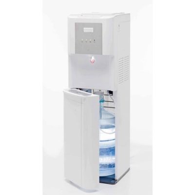 Walmart – Hamilton Beach BL-8-4W Bottom Loading Water Dispenser with Hot, Cold and Room Temperatures, White Only $179.62 (Reg $209.00) + Free Shipping