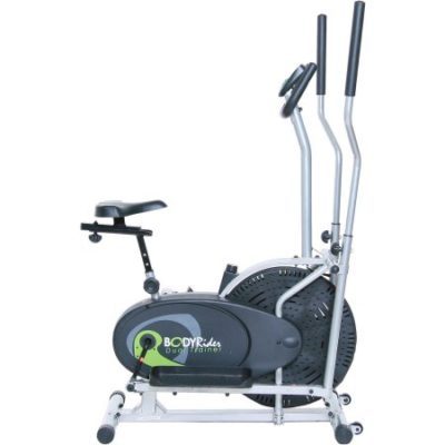 Walmart – Body Rider BRD2000 Dual Cardio Trainer Only $129.98 (Reg $199.99) + Free Store Pickup