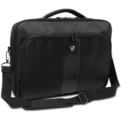 Walmart – V7 Professional 2 Front-Loading 17″ Laptop Case Only $17.78 (Reg $39.99) + Free Store Pickup