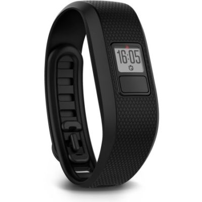 Walmart – Garmin vivofit 3 Activity Tracker, Regular Fit, Black Only $79.99 (Reg $99.99) + Free Shipping