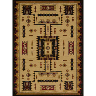 Sears – United Weavers of America Affinity Coltan Ivory Area Rug Only $169.19 (Reg $281.99) + Free Shipping