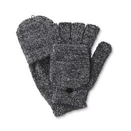 Sears – Women’s Convertible Gloves Only $3.99 (Reg $6.99) + Free Store Pickup