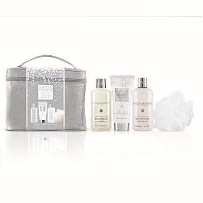 Kmart – Baylis & Harding Jojoba, Silk & Almond Oil Ultimate Body Beautiful Collection Only $9.99 (Reg $19.99) + Free Store Pickup