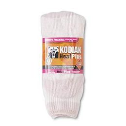 Kmart – Women’s Heat Plus Thermal Crew Socks Only $2.79 (Reg $6.99) + Free Store Pickup